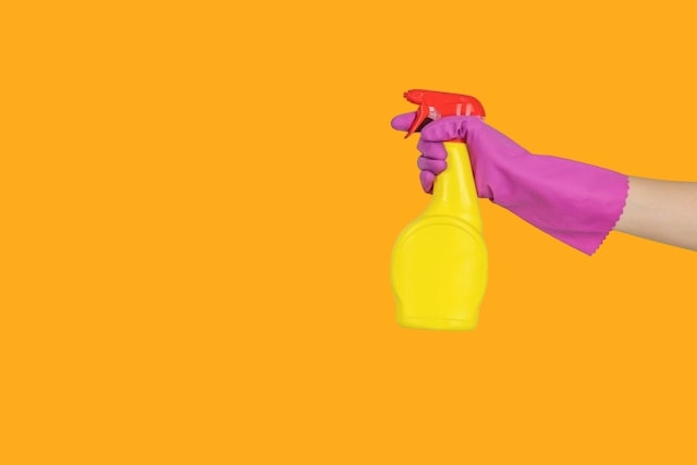 temizlik mağazamız