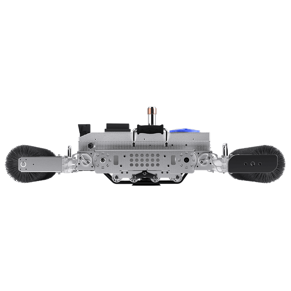 otonom-solar-panel-temizleme-robotu-yan-gorunum